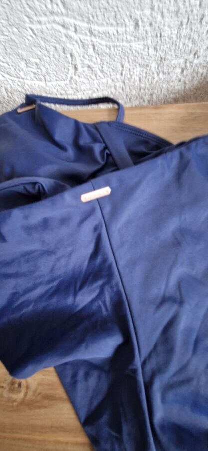 38 - O'Neill bikini blauw 2-delig (1025jac) - Afbeelding 5