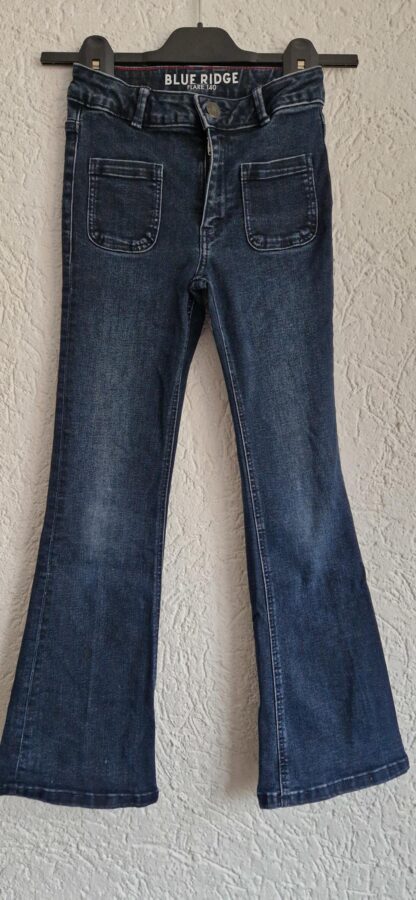 140 - Blue Ridge jeans flare (1025jac)