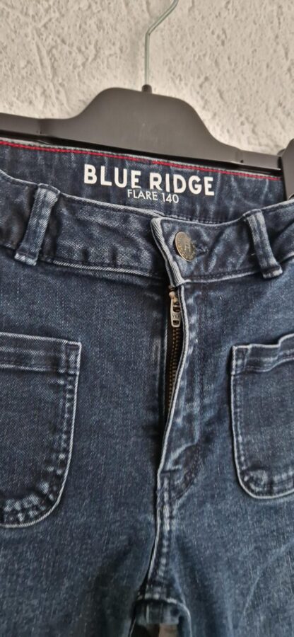 140 - Blue Ridge jeans flare (1025jac) - Afbeelding 3