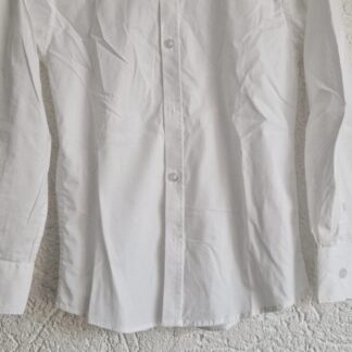 110 116 - WE overhemd wit (1025jac)