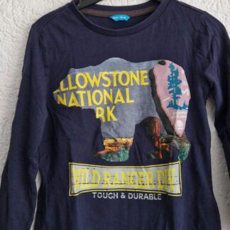 110 116 - Hema shirt national park (1025jac)