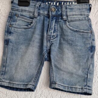 104 110 - Ravagio jeans short (1025jac)
