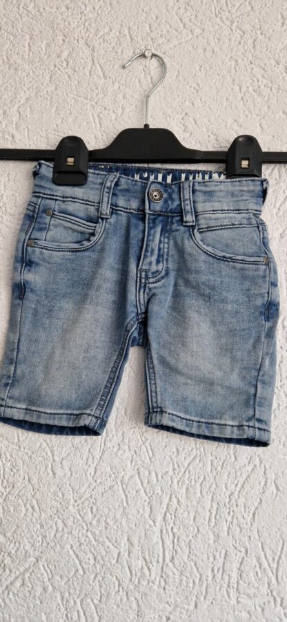 104 110 - Ravagio jeans short (1025jac)