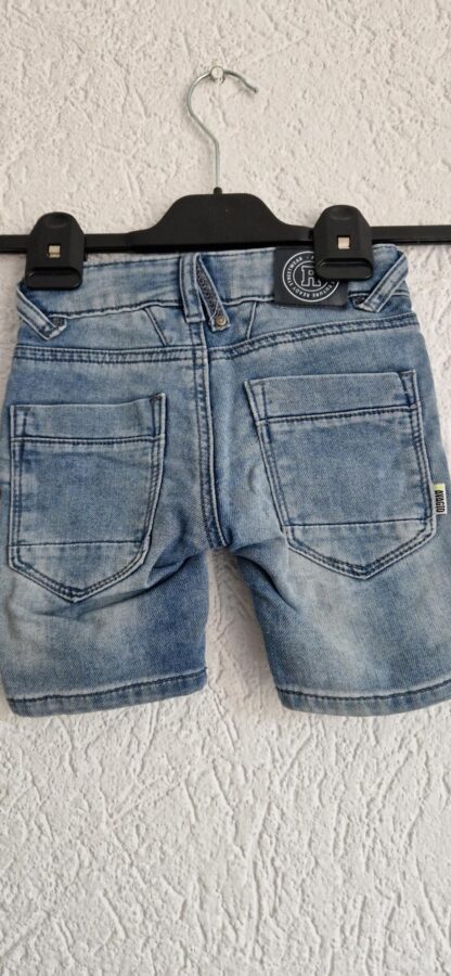 104 110 - Ravagio jeans short (1025jac) - Afbeelding 3