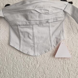 32 - EGO top wit nieuw (1125did1)