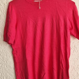 S - Amisu roze truitje nieuw (1125did1)