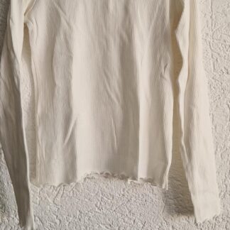 152 - Mango shirt met col (1125did2)