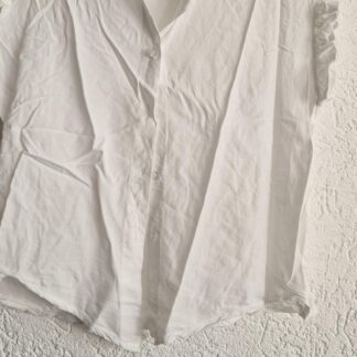 M - Typicall Jill wit blousje (1125did2)