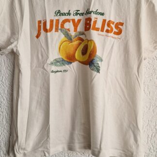 XS - Pull & Bear shirt juicy (1125did2)