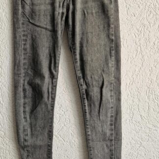 32 - Megusto jeans grijs (1125did2)