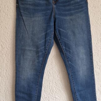 44 - Denim & Co jeans (1125nat)