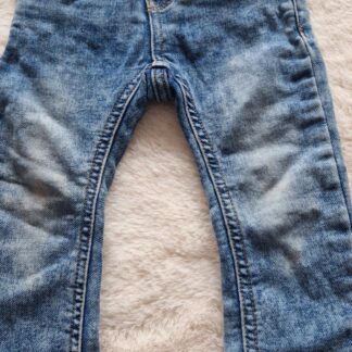 086 - S&B jeans zacht denim (1125gro)