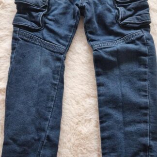 086 - Noppies jeans blauw (1125gro)