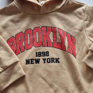 086 92 - Shein hoodie Brooklyn (1125gro)