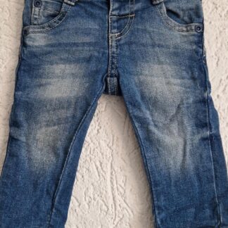 068 - Hema jeans verstelbaar (1125nic)