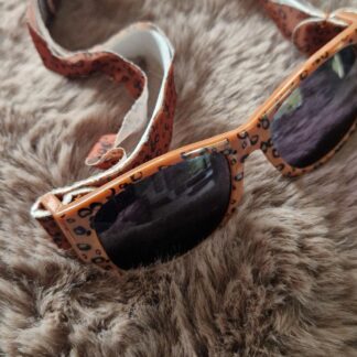 Hema zonnebril baby UV 400 (1125nic)