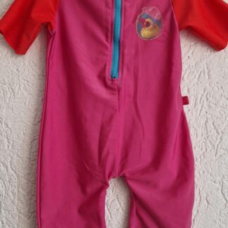 074 80 - Zwempak UV-filter roze (1125nic)