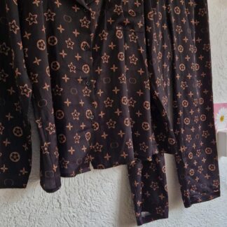 S - New Collection pyjama 2-delig (1125ang)