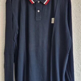 XXL - Tommy Hilfiger poloshirt (1125ang)