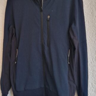 XS - Krakatau tussen jas blauw (1125ink)