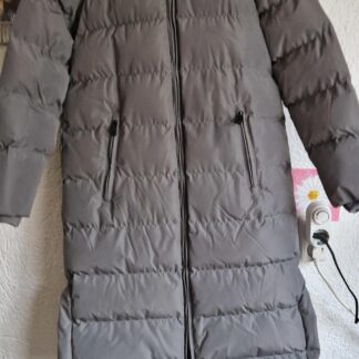 XS - Airforce winterjas Aura Sorona