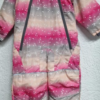 086 92 - Lupilu skipak winterpak (1125nic)