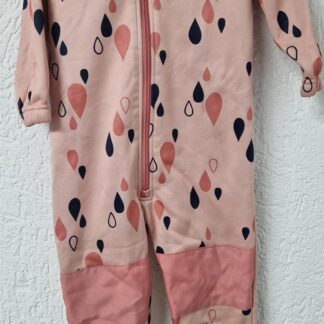 086 92 - Lupilu regen/windpak 1 stuk (1125nic)