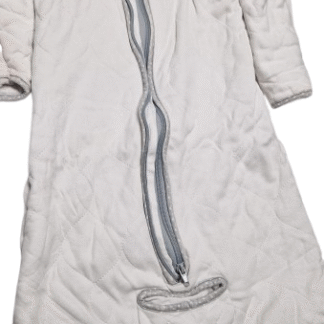 068 80 - Hema slaapzak met gordelopening (1125nic)