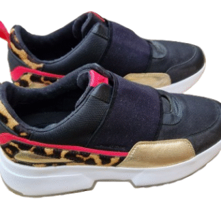 38 - Michael Kors sneakers als nieuw (1225ab)