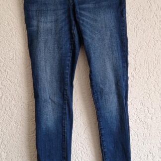 28/32 - Cars skinny mid rise (1225han)