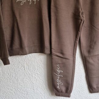 XS en M - Revelation sweater en broek (1225ang1)