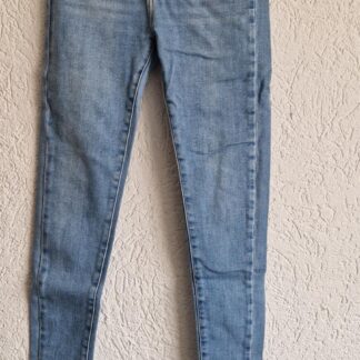 34 - VS Miss skinny jeans (1225ang6)