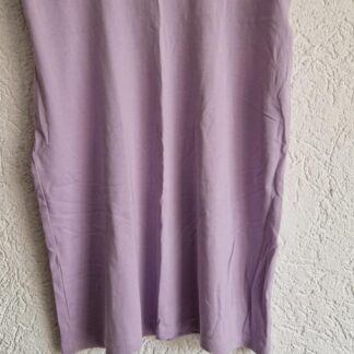 S - Costes lila shirt schoudervulling (1225ang6)