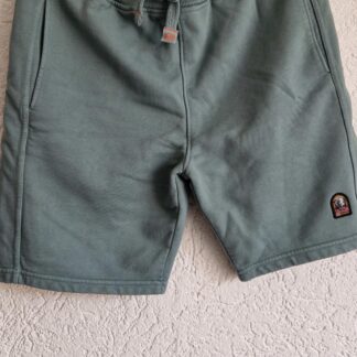 164 170 - Parajumpers korte sweat short petrol (1225ang6)