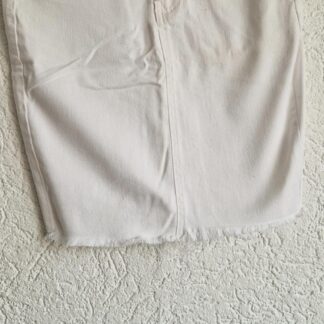 S - Amisu wit rokje (1225ang6)