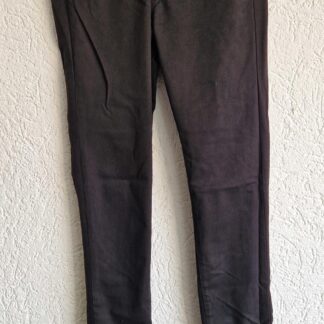 27/34 - Lois zwarte broek Celia (1225ang2)