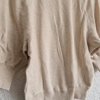 XS - YaYa sweater beige (1225ang2)