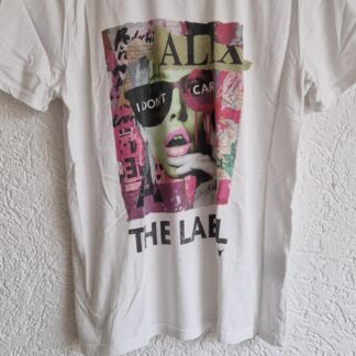 XS - Alix the Label shirt wit print (1225ang5)