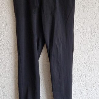 XS - Jacky Luxury zwarte broek travelstof (1225ang5)