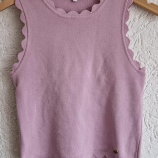 S - Harper & Yve top lila (1225ang5)