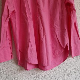 S - Zara blouse roze (1225ang5)