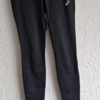 S - Asics sportbroek 3/4 lengte (1225ang4)