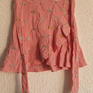 XS - Josh V wikkelrok (1225ang3)