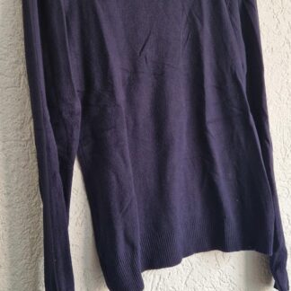 M - Tandem blauwe trui (1225ang3)