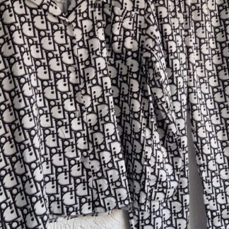 XS/S - New Collection pyjama 2-delig (1225ang6)