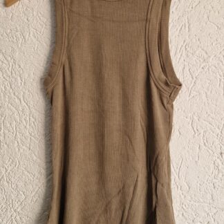 S - Catwalk Junkie mouwloos shirt (1225ang6)