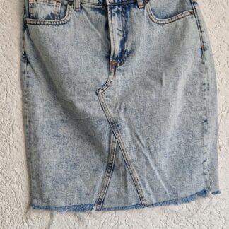 S - My Jewellery jeans rok (1225ang6)