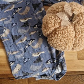 062 - Name It romper zeedieren (0126zutb)