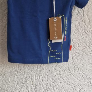 068 - Bampidano shirt blauw nieuw (0126zutb)