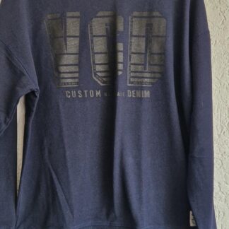 170 - Vingino sweater marineblauw (0126ab)